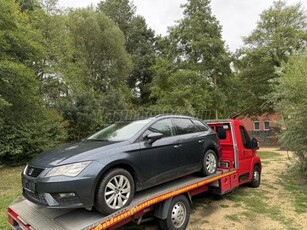 SEAT LEON 1.0 TSI Reference