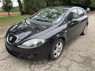 SEAT LEON 1.4 MPI Reference 123600km