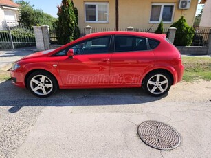 SEAT LEON 1.4 TSI Sports Limited 144 e KM !!!