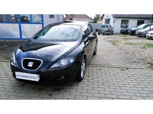 SEAT LEON 1.4 TSI Sports Limited