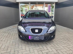 SEAT LEON 1.4 TSI Sports Limited GARANCÁVAL!