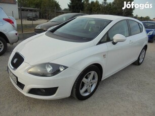 SEAT Leon 1.4 TSI Stylance Magyarországi.Szervi...