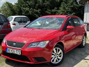 SEAT LEON 1.6 TDI Reference Start&Stop