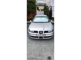 SEAT LEON 1.8 T 20V Sport R