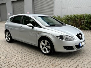 SEAT LEON 1.9 PD TDI Reference