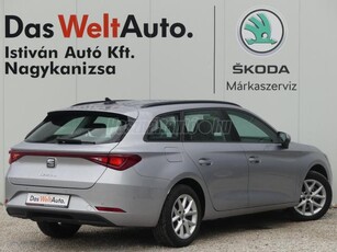 SEAT LEON ST 1.5 TSI mHEV Style DSG 36e.km!