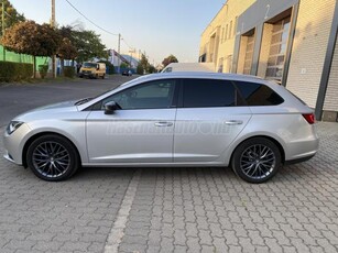 SEAT LEON ST 1.6 TDI Reference Start&Stop PANORÁMA TETŐ. LED FÉNYSZORÓ