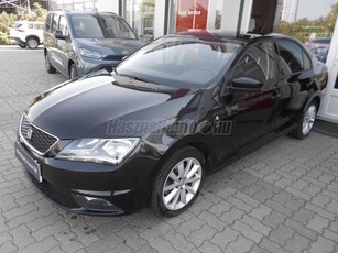 SEAT TOLEDO 1.2 TSI Reference