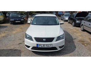 SEAT TOLEDO 1.4 TDI Reference