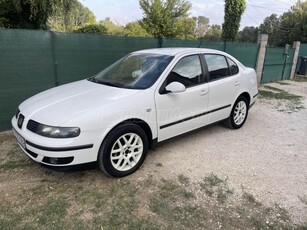 SEAT TOLEDO 1.6 16V Stella