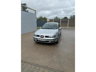 SEAT TOLEDO 1.6 Comfort