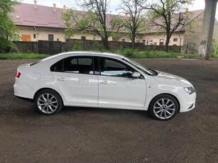 SEAT TOLEDO 1.6 CR TDI Reference