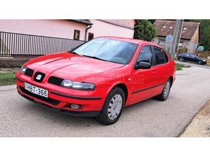 SEAT TOLEDO 1.6 Stella