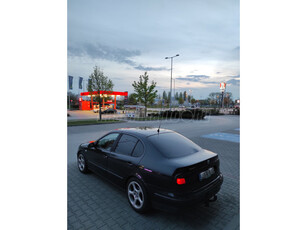 SEAT TOLEDO 1.9 TDI Sport