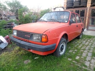 SKODA 105 S