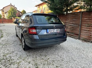 SKODA FABIA 1.0 TSI Ambition DSG