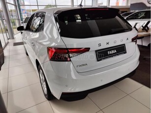 SKODA FABIA 1.0 TSI Selection DSG