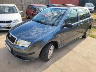 SKODA FABIA 1.2 12V Ambiente