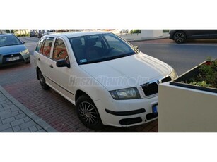 SKODA FABIA 1.2 12V Best