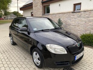 SKODA FABIA 1.2 12V Classic