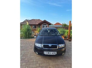 SKODA FABIA 1.2 12V Classic