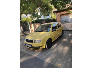 SKODA FABIA 1.2 6V Choice