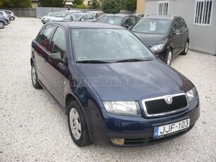 SKODA FABIA 1.2 6V Classic