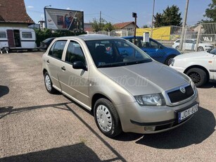 SKODA FABIA 1.2 6V Comfort FRISS 2 ÉV MŰSZAKI-KLÍMA-AUTÓBESZÁMÍTÁS