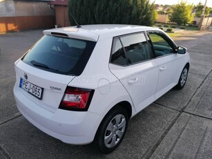 SKODA FABIA 1.2 TSi Ambition