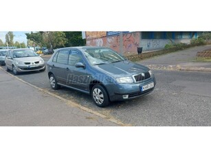 SKODA FABIA 1.4 16V Ambiente