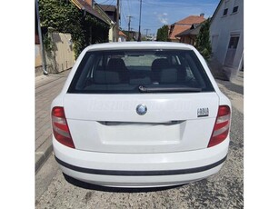 SKODA FABIA 1.4 16V Classic