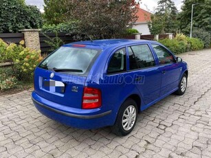 SKODA FABIA 1.4 16V Comfort