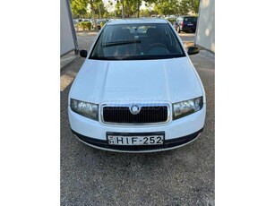 SKODA FABIA 1.4 Classic