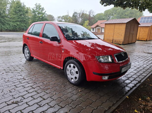 SKODA FABIA 1.4 Classic