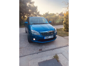 SKODA FABIA 1.6 CR TDI Elegance