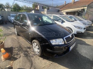 SKODA FABIA Combi 1.2 12V Spirit NORMÁLIS ÁLLAPOT.VONÓHOROG.AZONNAL VIHETŐ!