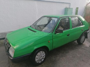 SKODA FAVORIT 136 L