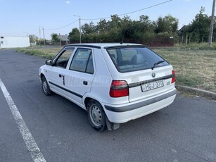 SKODA FELICIA 1.3 LXi City