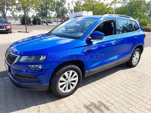 SKODA KAROQ 1.0 TSI Ambition