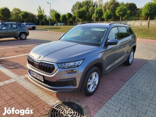 Skoda Kodiaq 1.5 TSI ACT Ambition DSG [7 személ...