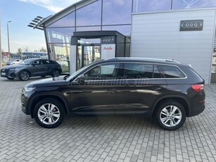 SKODA KODIAQ 1.5 TSI ACT Style [7 személy] Mo.i- Memóriás Ülés -Carplay-Xenon+Led-Garancia