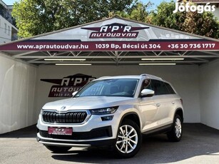 Skoda Kodiaq 2.0 TDI SCR Selection DSG Áfás !GA...