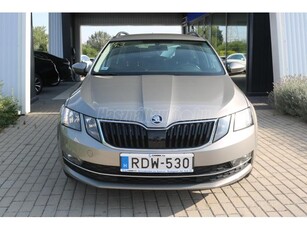 SKODA OCTAVIA 1.0 TSI Style Mo.-i. 1 Tul. ÁFA-S!