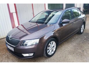 SKODA OCTAVIA 1.2 TSI Active