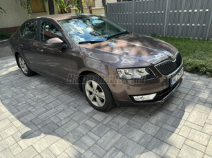 SKODA OCTAVIA 1.2 TSI Ambition