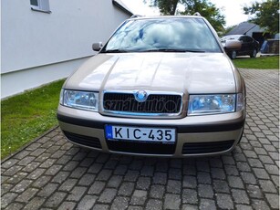 SKODA OCTAVIA 1.4 Classic