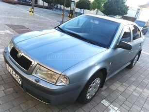 SKODA OCTAVIA 1.4 Classic