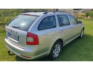 SKODA OCTAVIA 1.4 Clever