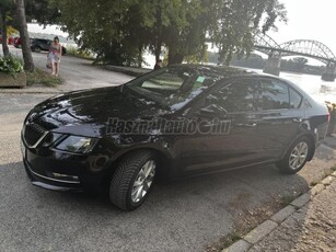 SKODA OCTAVIA 1.4 TSI Style