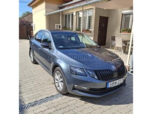 SKODA OCTAVIA 1.5 TSI ACT Style